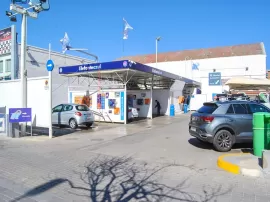 Elefante Azul Barcelona