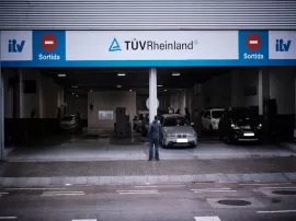 ITV Barcelona - Àvila