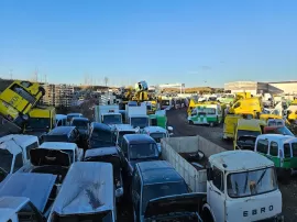 Desguaces Velázquez