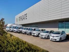 Renting Flexible El Prat | Northgate