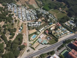 Càmping El Carlitos