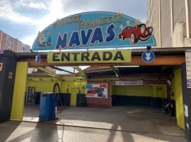 Autolavado Navas