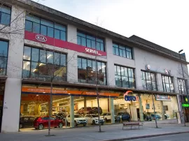 autosi Sabadell | Concesionario Oficial de coches de segunda mano