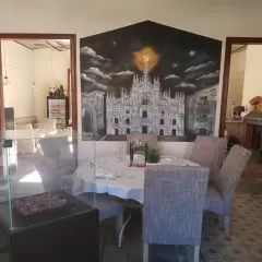 Al Duomo ristorante italiano