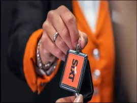 SIXT - Barcelona Aeropuerto T2