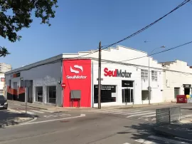 Seulmotor | Coches de segunda mano