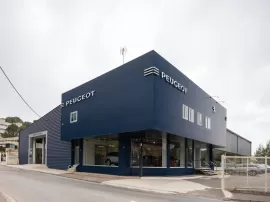 Concesionario Peugeot, Citroën y Opel QUADIS Andreu - Blanes
