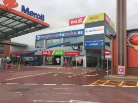 compramostucoche.es Barcelona-Ronda Litoral
