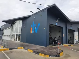 ITV Bellvei Red Itevelesa