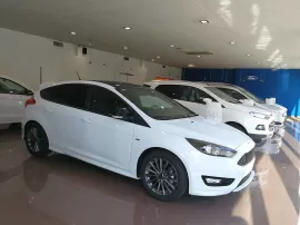 Concesionario Oficial Ford | Autobages