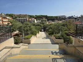 Interparking Jardins del Xifré