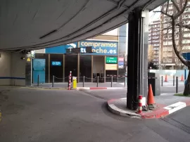 compramostucoche.es Barcelona-Sants