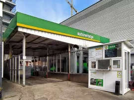 AUTOLAVADO MONTGAT, S.L. - DRIVER CENTER