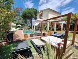 Casa Rural en Barcelona 