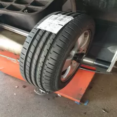 Neumáticos Tonico, S.A.