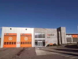 ITV Sant Andreu de la Barca Applus