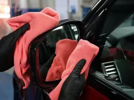 Lavado de coches y motos HOMECARWASH Sant Joan