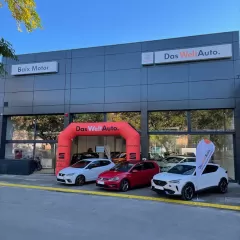 Das WeltAuto Baix Motor Sant Boi