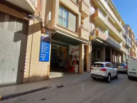 Guzmán Neumáticos