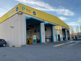 PrevenControl ITV Palamós