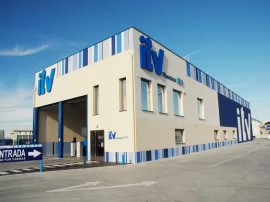 ITV Villaviciosa de Odón - Euroitvs