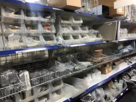 La Factoría del Recambio