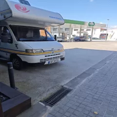 Gasoils Rovira, Sabadell