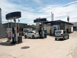 Ballenoil Cerdanyola del Vallés