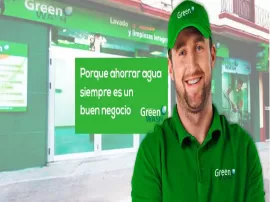 Green Wash Cornella