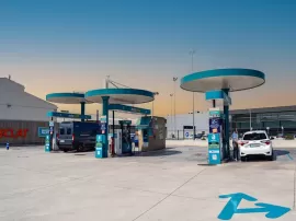 Autonetoil Granollers