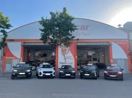 Flexicar Sabadell - Bernat Metge | Concesionario de coches de segunda mano