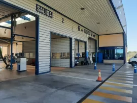 ITV Illescas TÜV SÜD