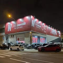 Crestanevada Barcelona | Concesionario de coches de segunda mano