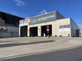 ITV Carabanchel Red Itevelesa