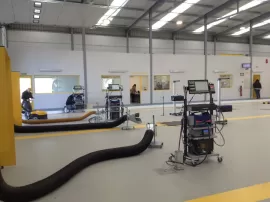 ITV Castuera Itevebasa