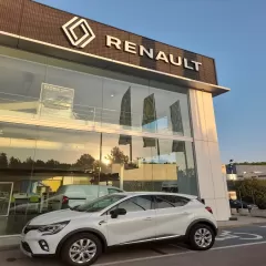 Automóviles Pruna RENAULT Granollers