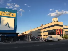 Carwash Planet BCN – Rentat de vehicles