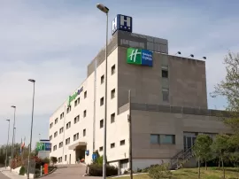 Holiday Inn Express Barcelona - Montmelo, an IHG Hotel