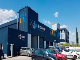 ITV Alcobendas Red Itevelesa