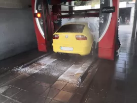 Repuestos coche en Vallirana