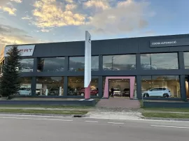 Osona Automoció Seat Vic