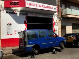 Pneumaticos Hnos. Navarro