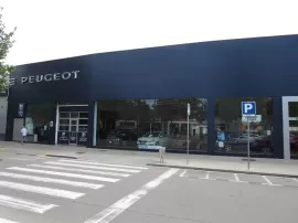 Peugeot Auto Comercial Maam