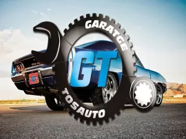 Castrol Service Garatge Tosauto