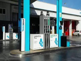 ECOBENZ Autoestación