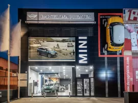 MINI Barcelona Premium Sant Boi