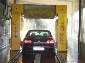 LavaloTodo, Santa Coloma