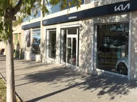 Kia QUADIS ARmotors Sant Just