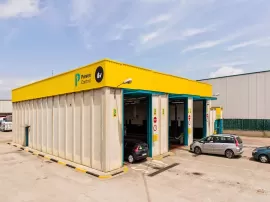 PrevenControl ITV Vilamalla