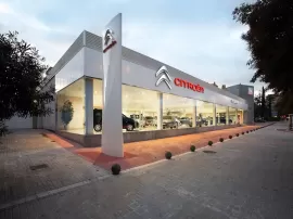 Citroën Barberà | Maas Exclusivas Pont